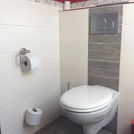 Ferienwohnung Sternfeld Osburg Extérieur photo
