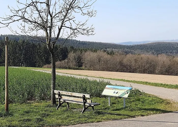 Ferienwohnung Sternfeld