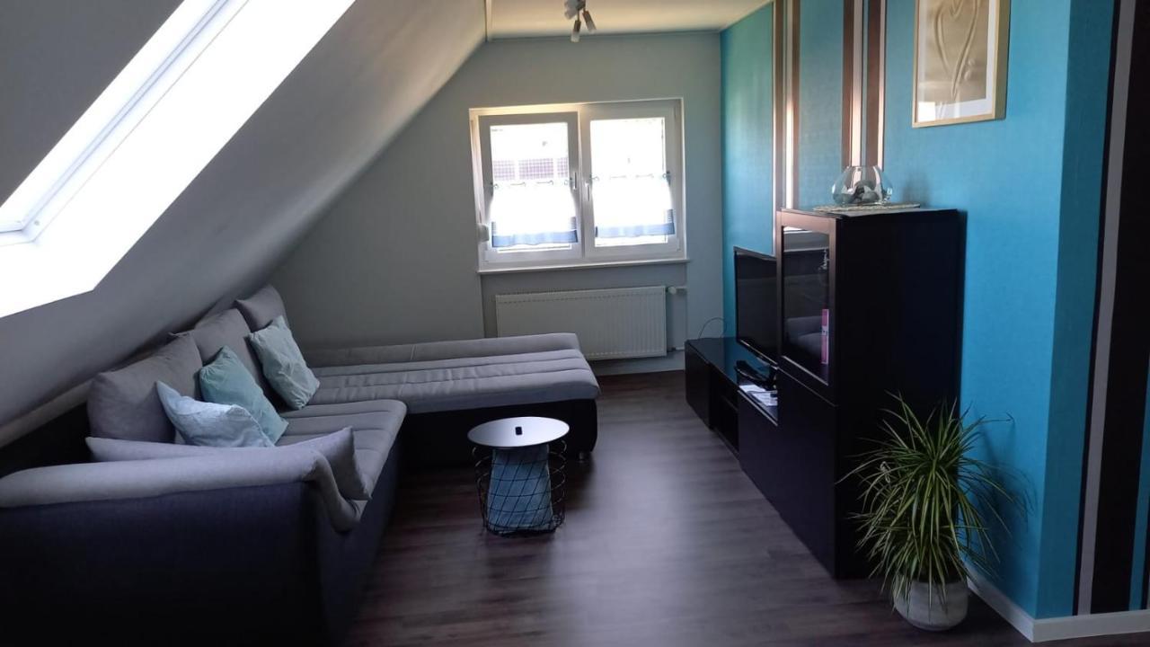 Apartment Sternfeld Osburg