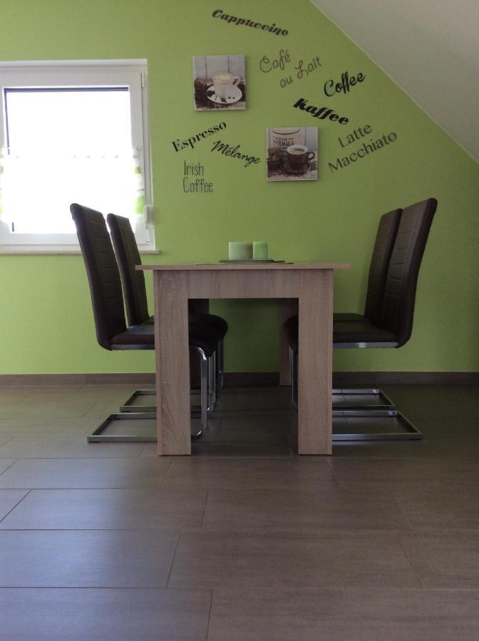 Apartment Sternfeld *