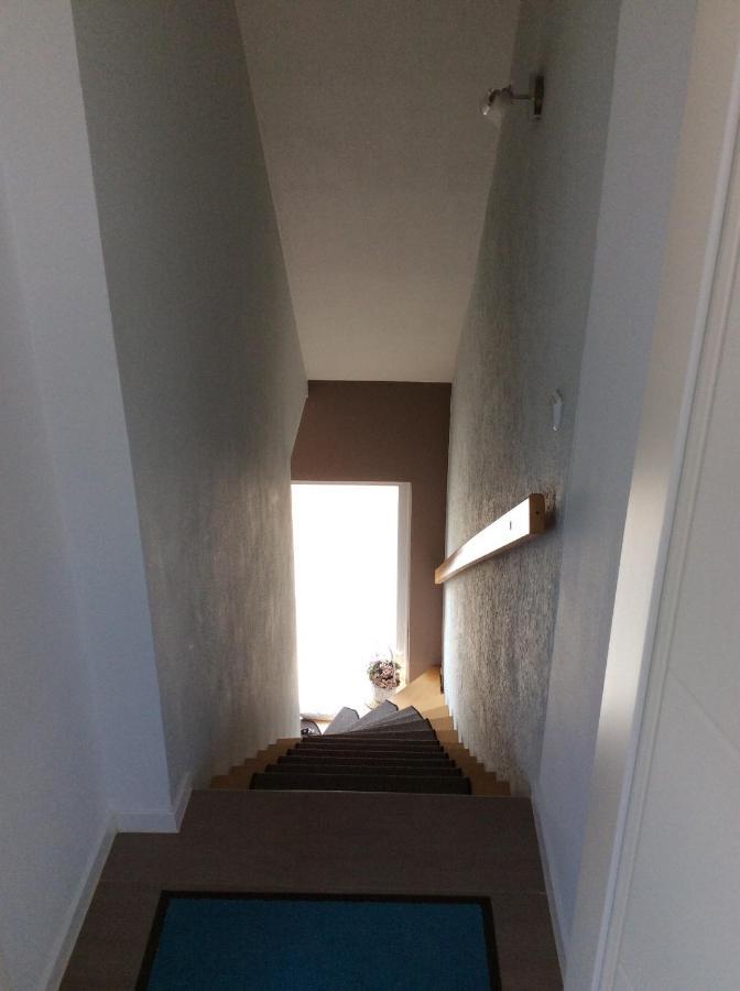 Apartment Sternfeld *