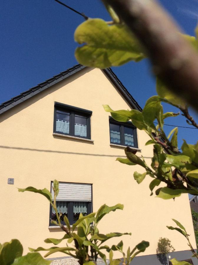 Apartment Sternfeld Osburg